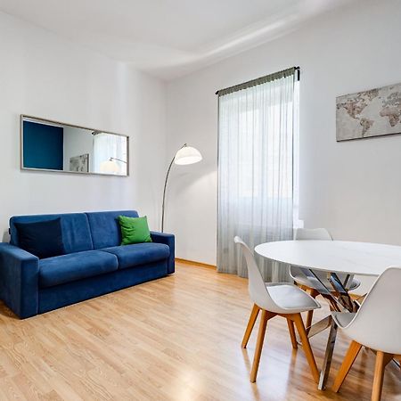 Apartamento Salotto San Pietro Roma Exterior foto