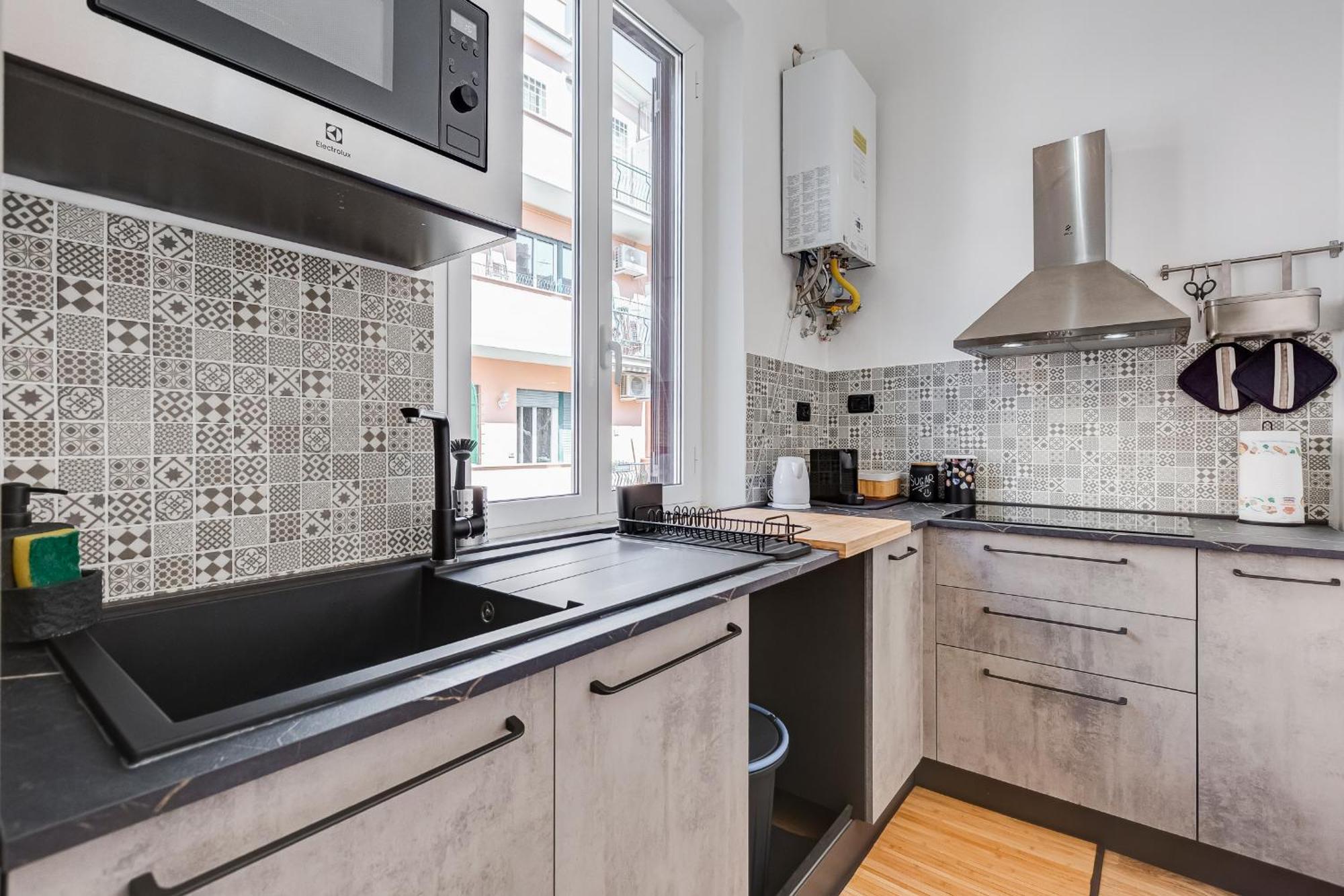 Apartamento Salotto San Pietro Roma Exterior foto