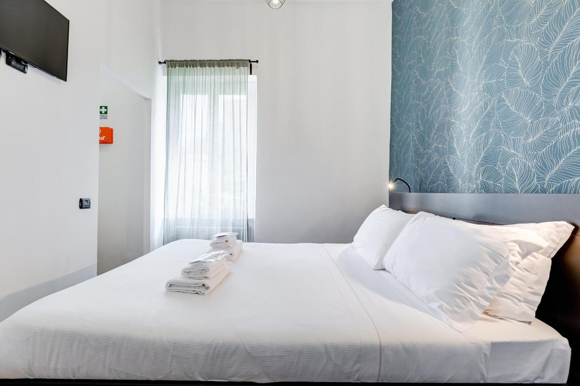 Apartamento Salotto San Pietro Roma Exterior foto