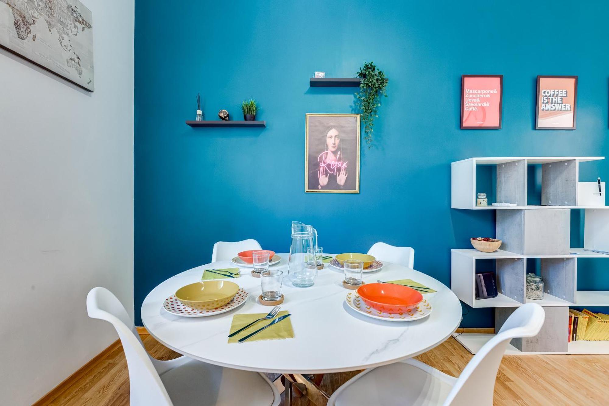 Apartamento Salotto San Pietro Roma Exterior foto