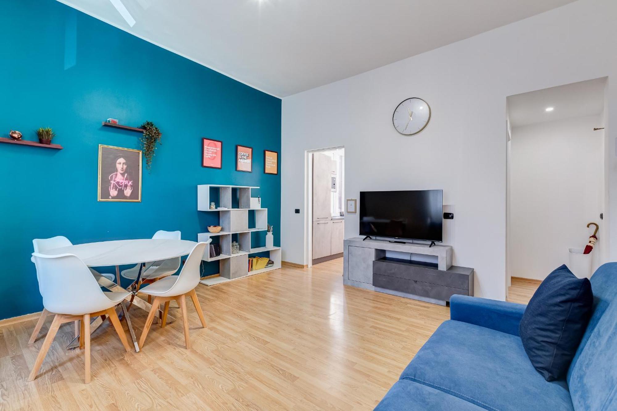 Apartamento Salotto San Pietro Roma Exterior foto
