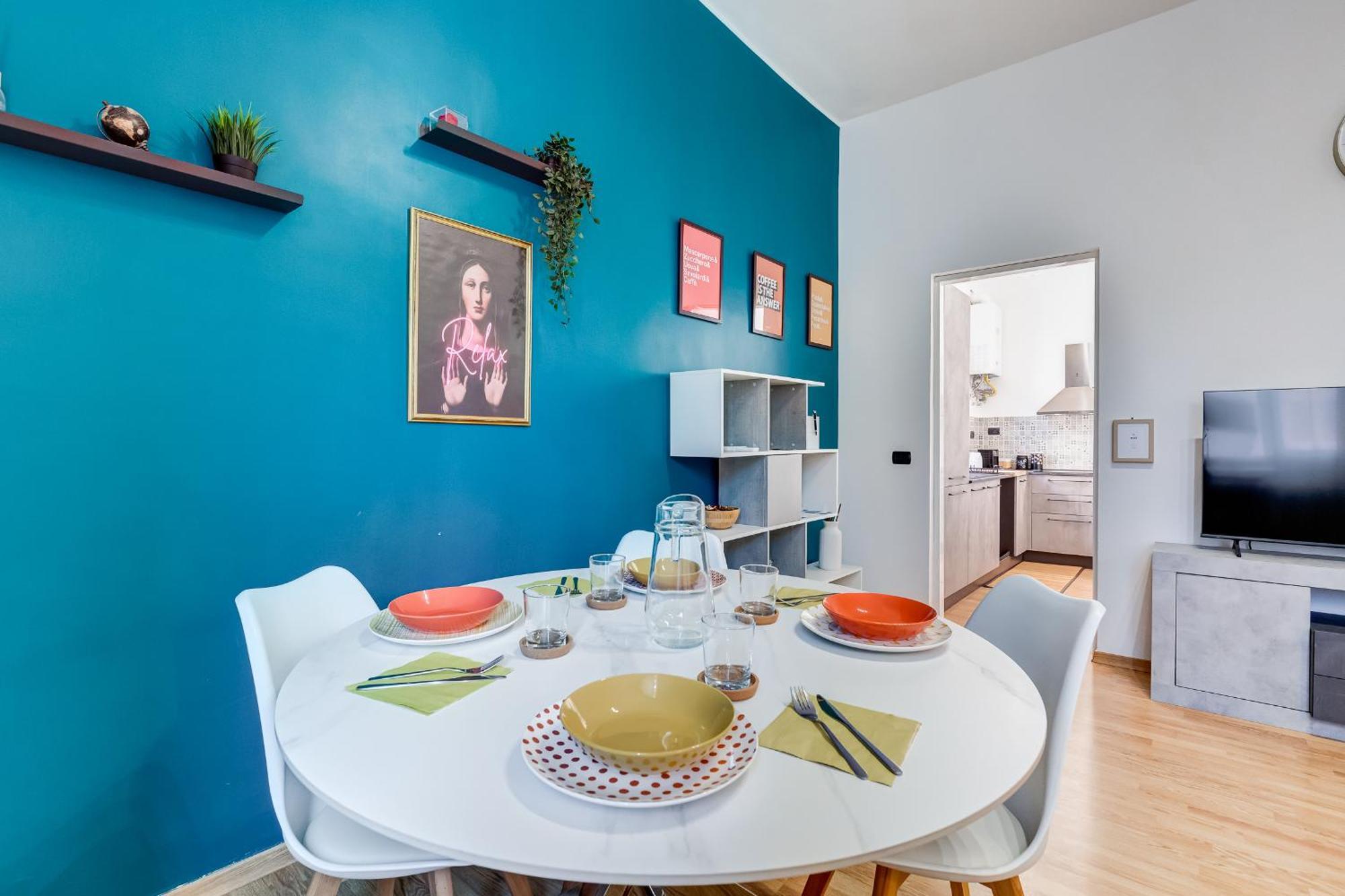Apartamento Salotto San Pietro Roma Exterior foto