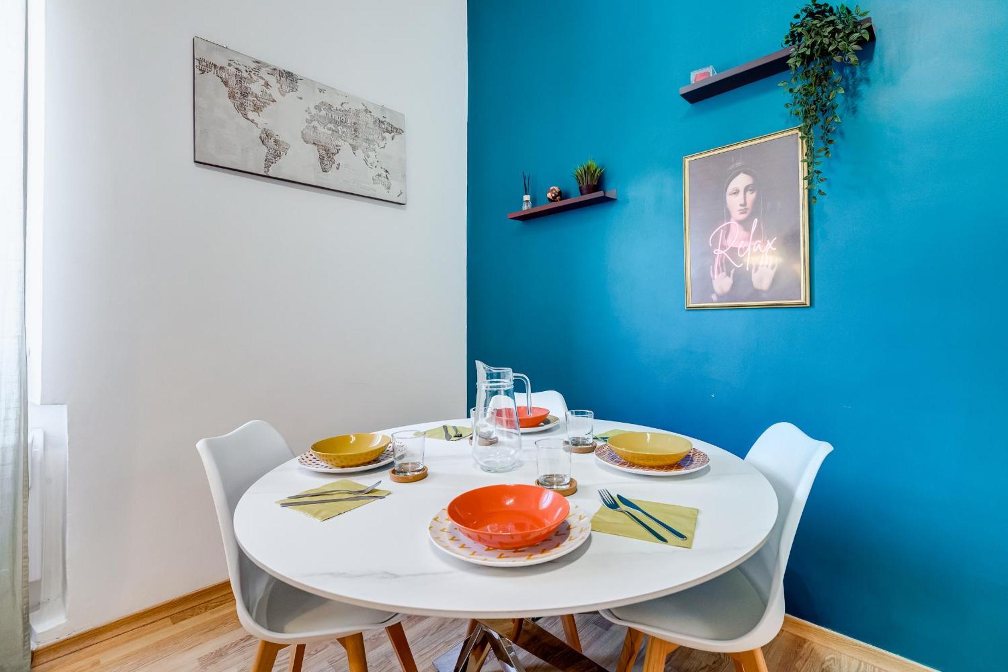 Apartamento Salotto San Pietro Roma Exterior foto