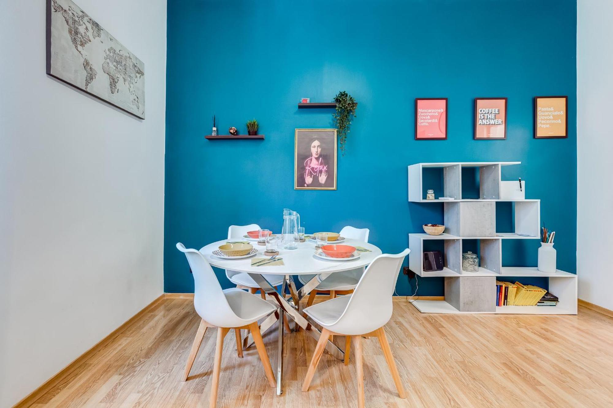 Apartamento Salotto San Pietro Roma Exterior foto