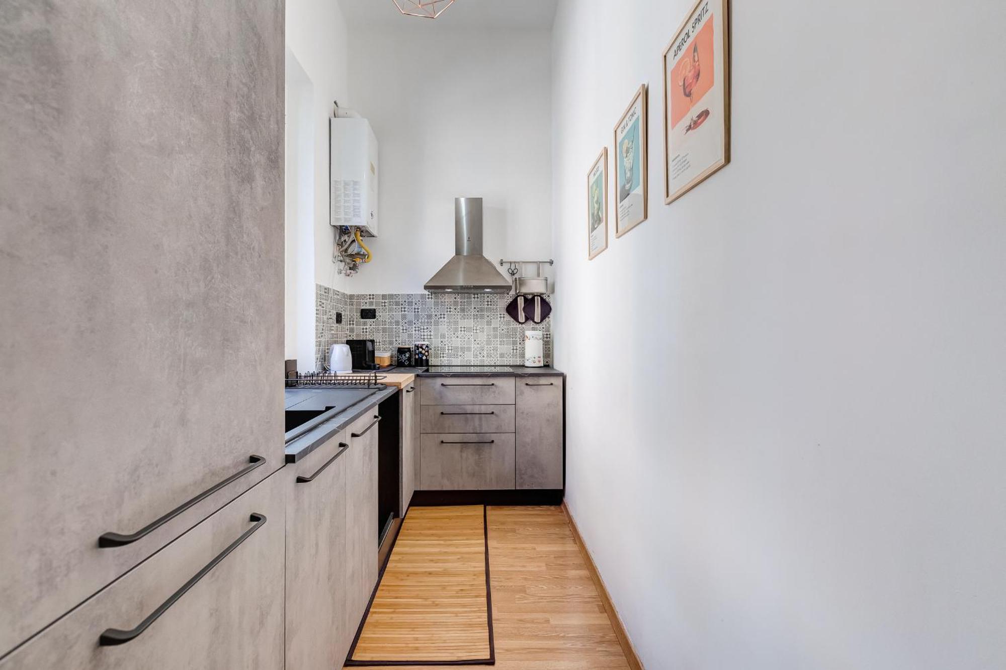 Apartamento Salotto San Pietro Roma Exterior foto