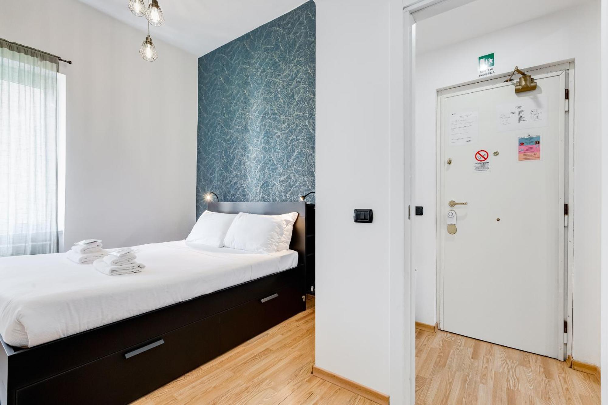 Apartamento Salotto San Pietro Roma Exterior foto