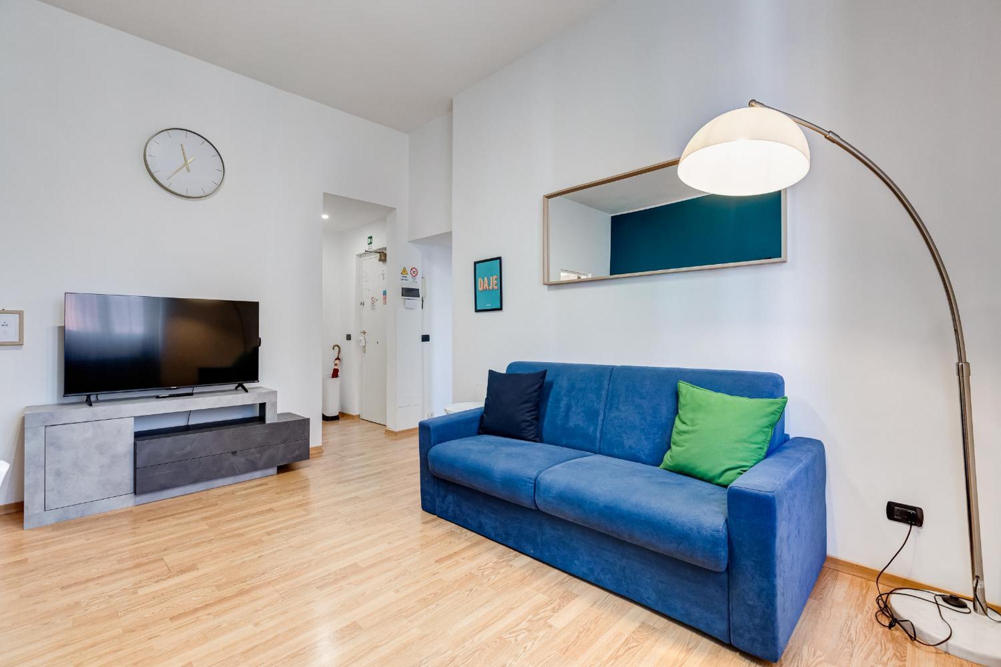 Apartamento Salotto San Pietro Roma Exterior foto