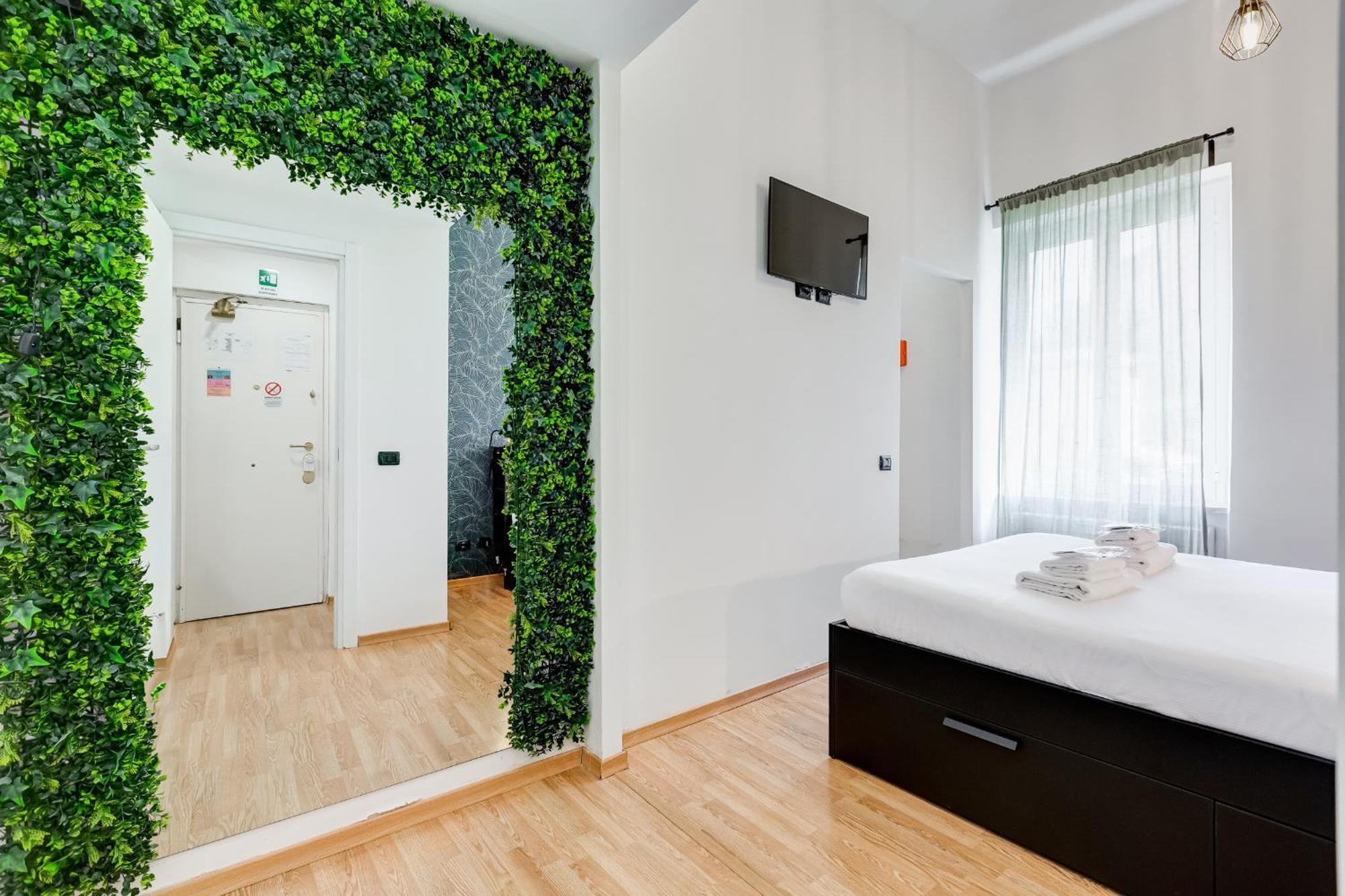 Apartamento Salotto San Pietro Roma Exterior foto