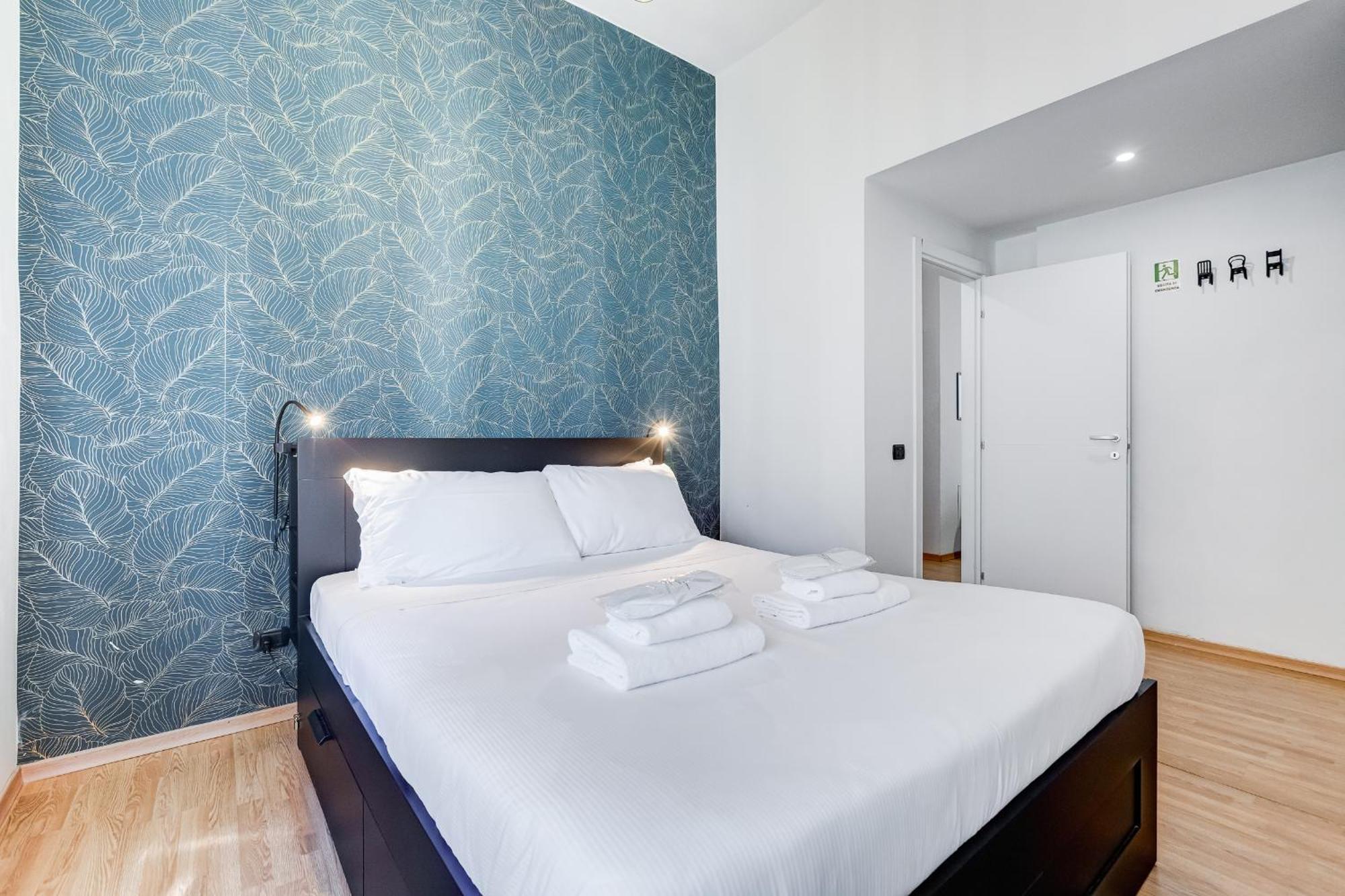 Apartamento Salotto San Pietro Roma Exterior foto
