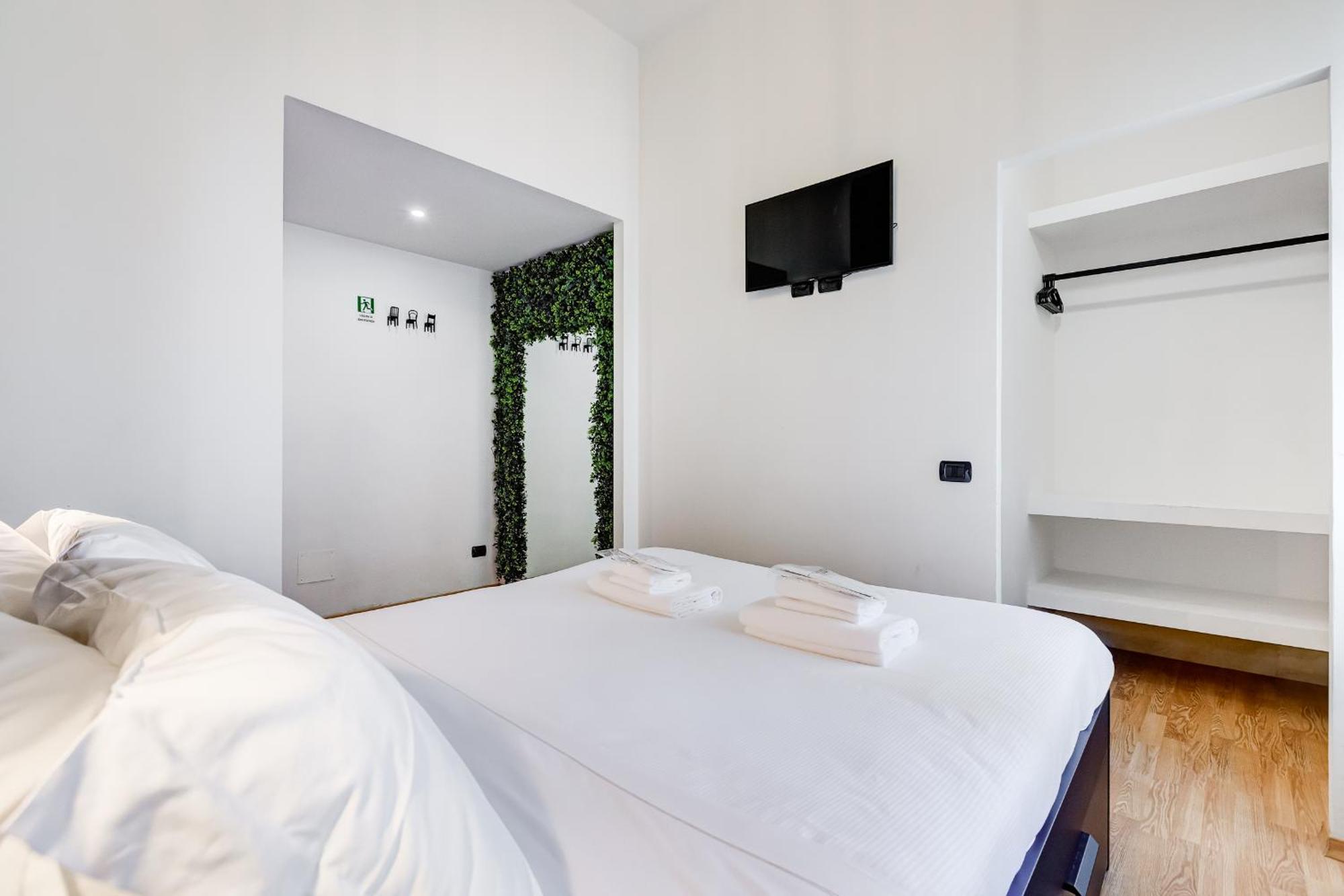 Apartamento Salotto San Pietro Roma Exterior foto