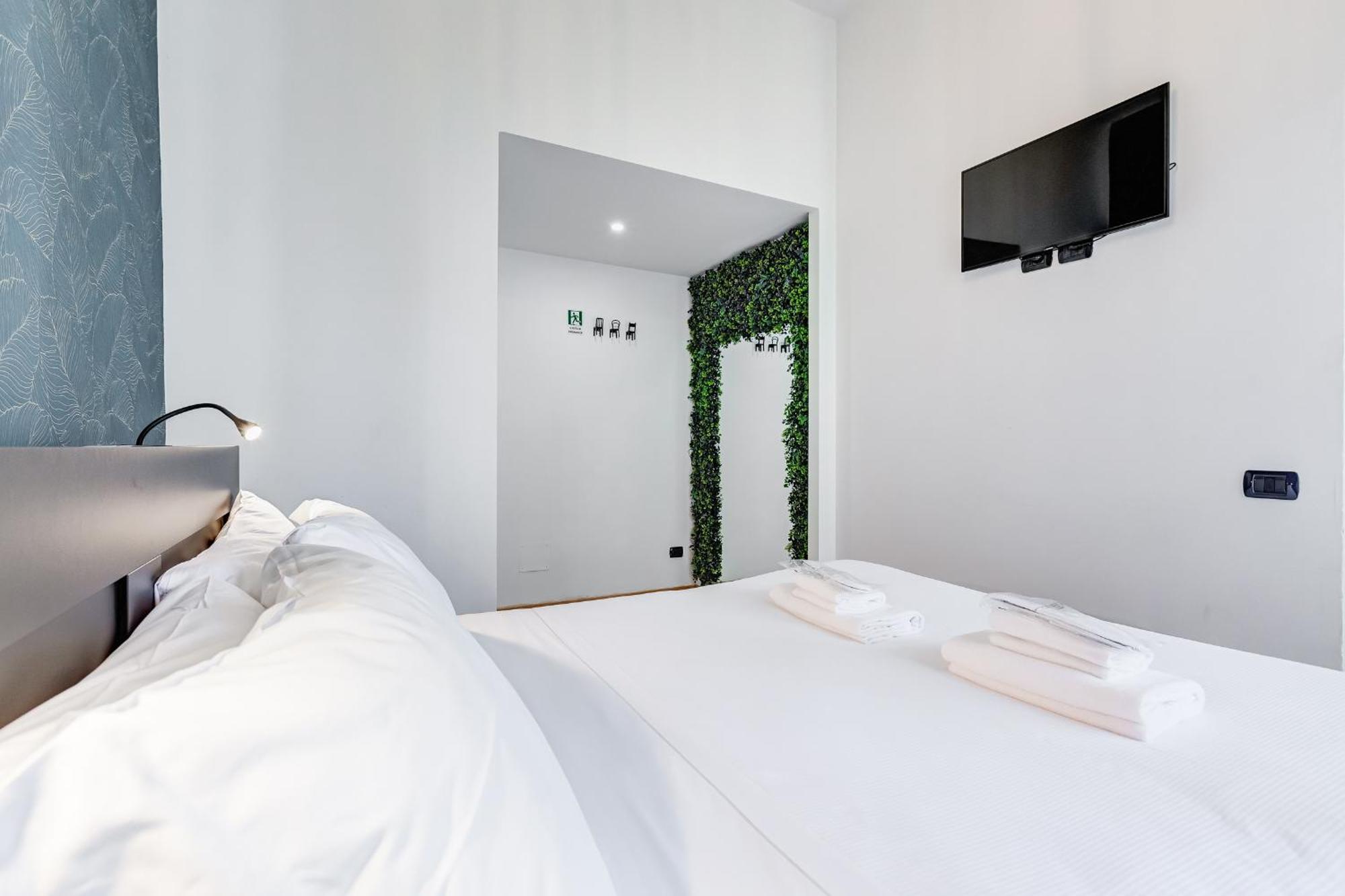 Apartamento Salotto San Pietro Roma Exterior foto